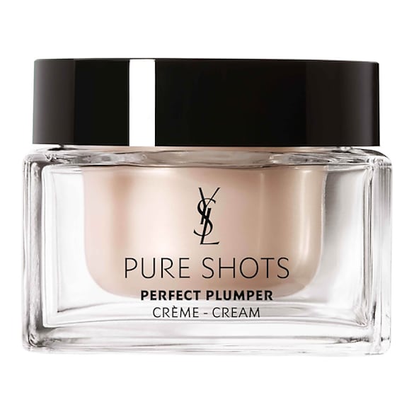 Pure Shots Perfect Plumper Cream - Die aufpolsternde 24-Stunden-Pflege, YVES SAINT LAURENT